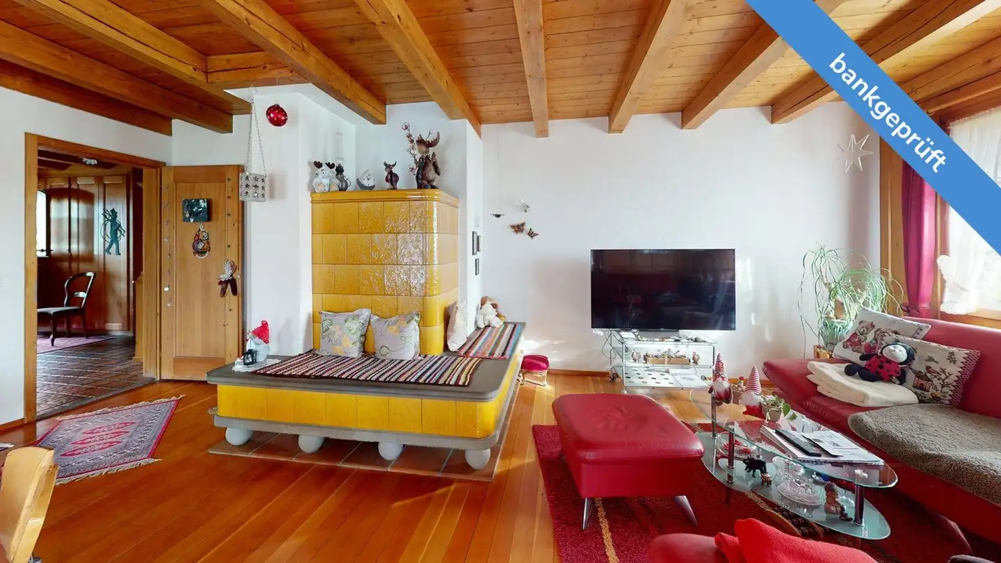 Casa singola in vendita - Bünacker 5, 3309 Zauggenried - Foto 2