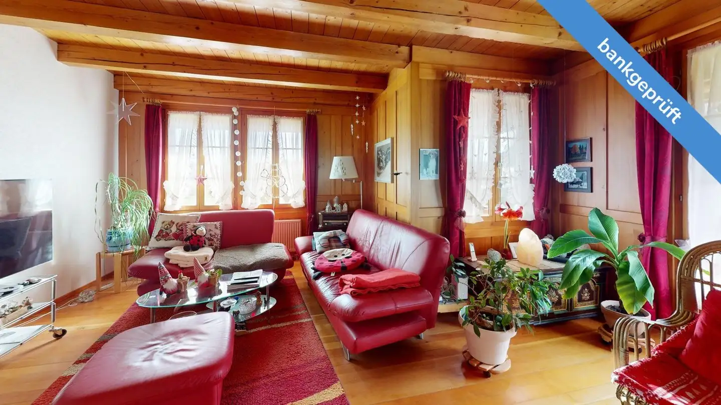 Casa singola in vendita - Bünacker 5, 3309 Zauggenried - Foto 4