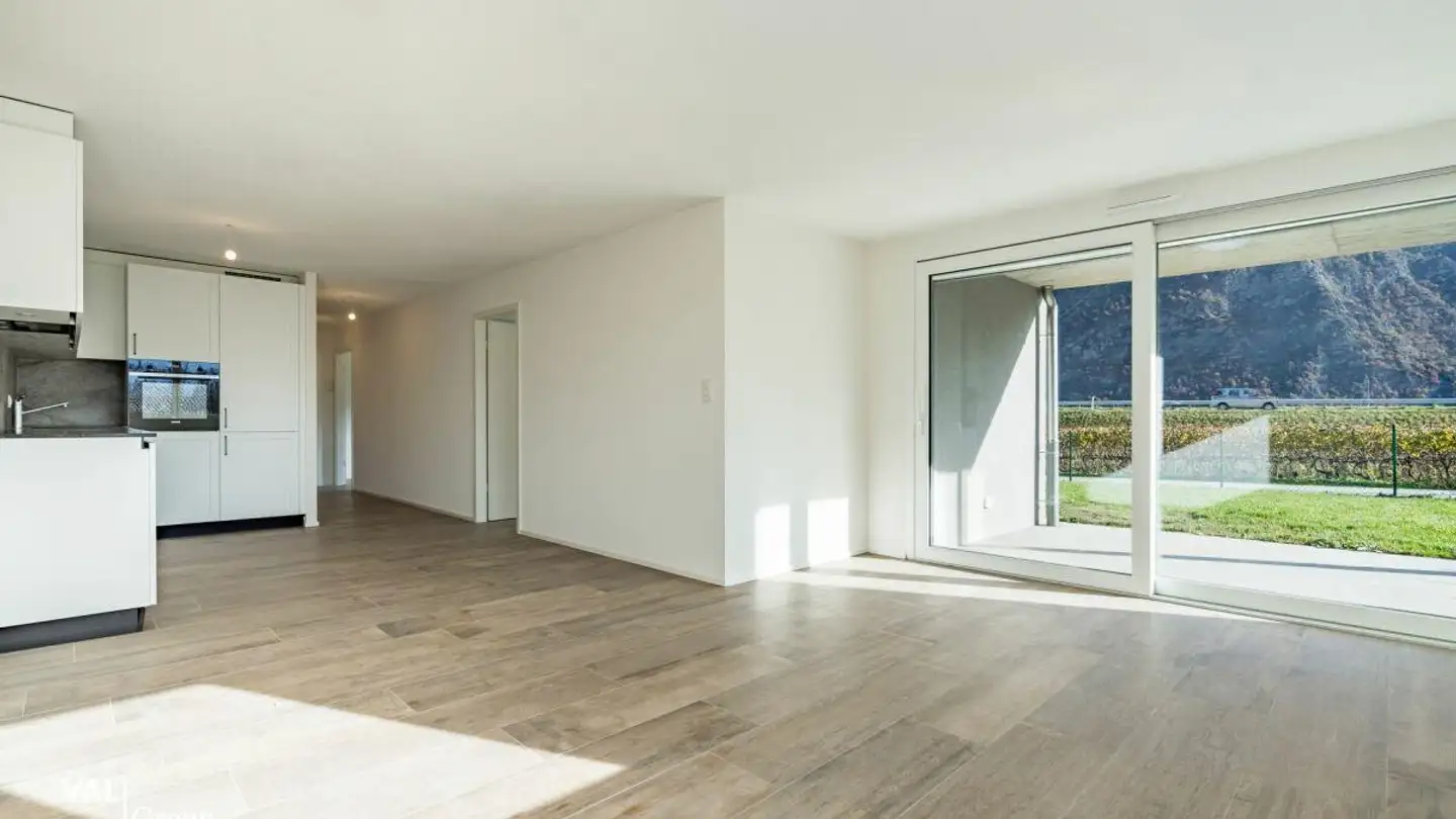 Appartamento in vendita - Rue De La Vouette 12, 1955 St-Pierre-de-Clages
