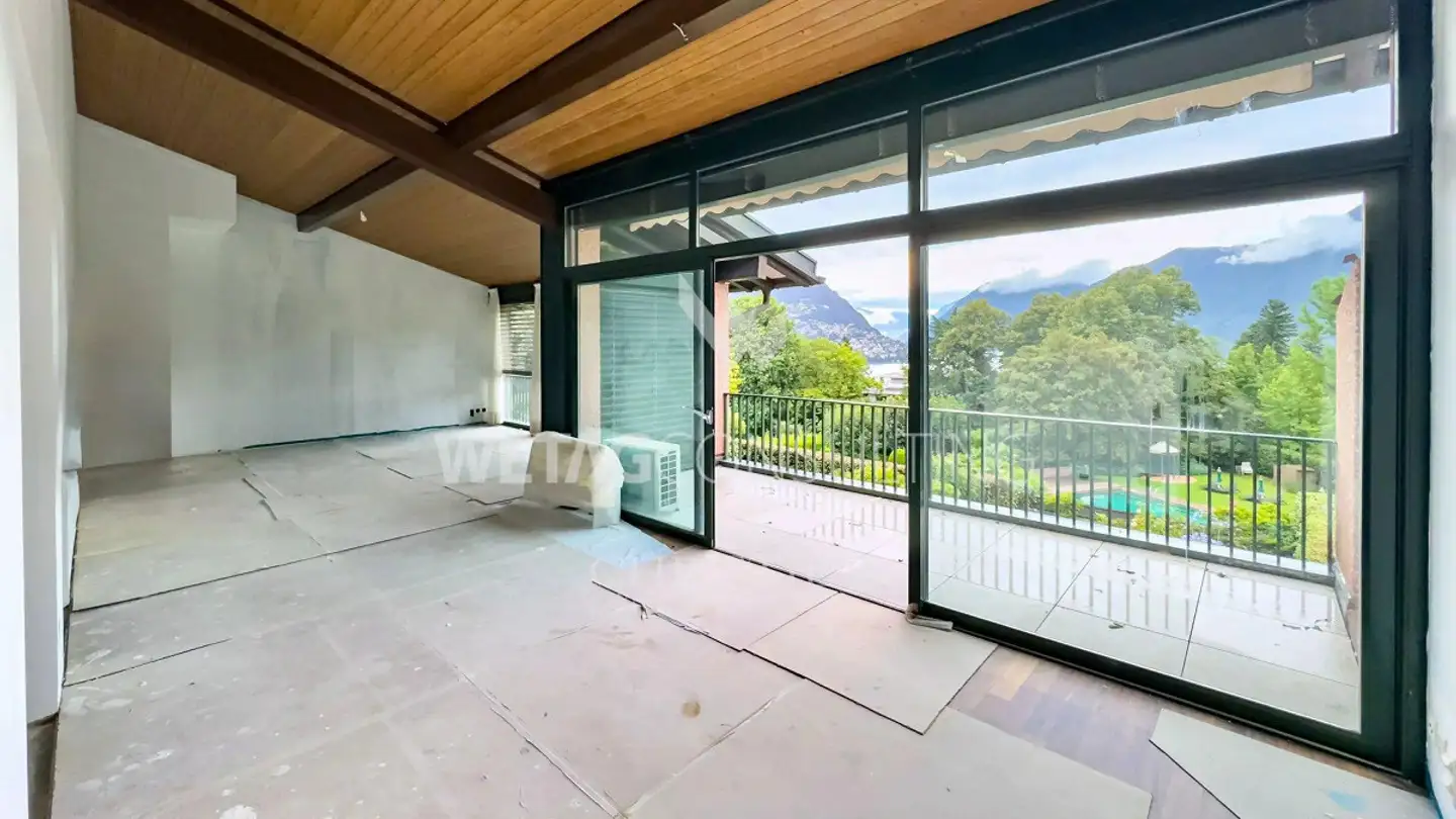 Appartamento in vendita - 6925 Gentilino - Photo 3