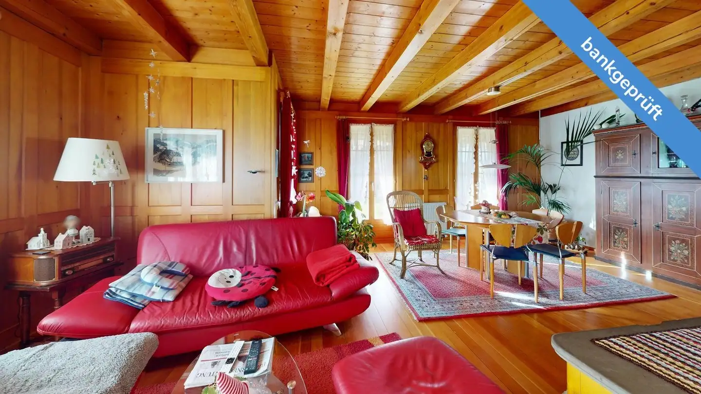 Casa singola in vendita - Bünacker 5, 3309 Zauggenried - Foto 3