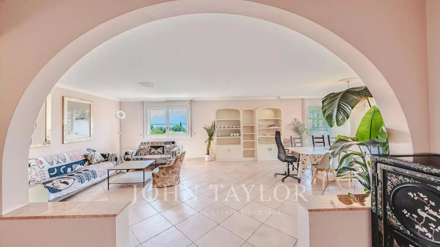 Apartment for sale - 1820 Montreux