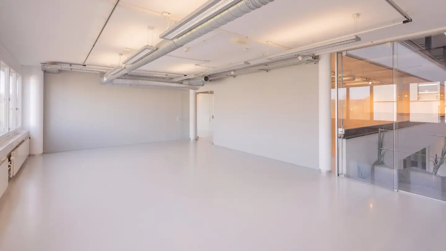 Bürofläche mieten - Brunnmatt 20, 6330 Cham