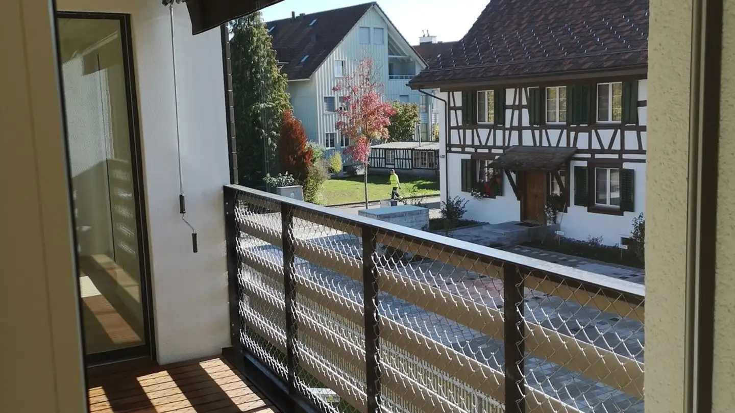 Appartamento in affitto - Haldenstrasse 3, 8472 Seuzach - Foto 4
