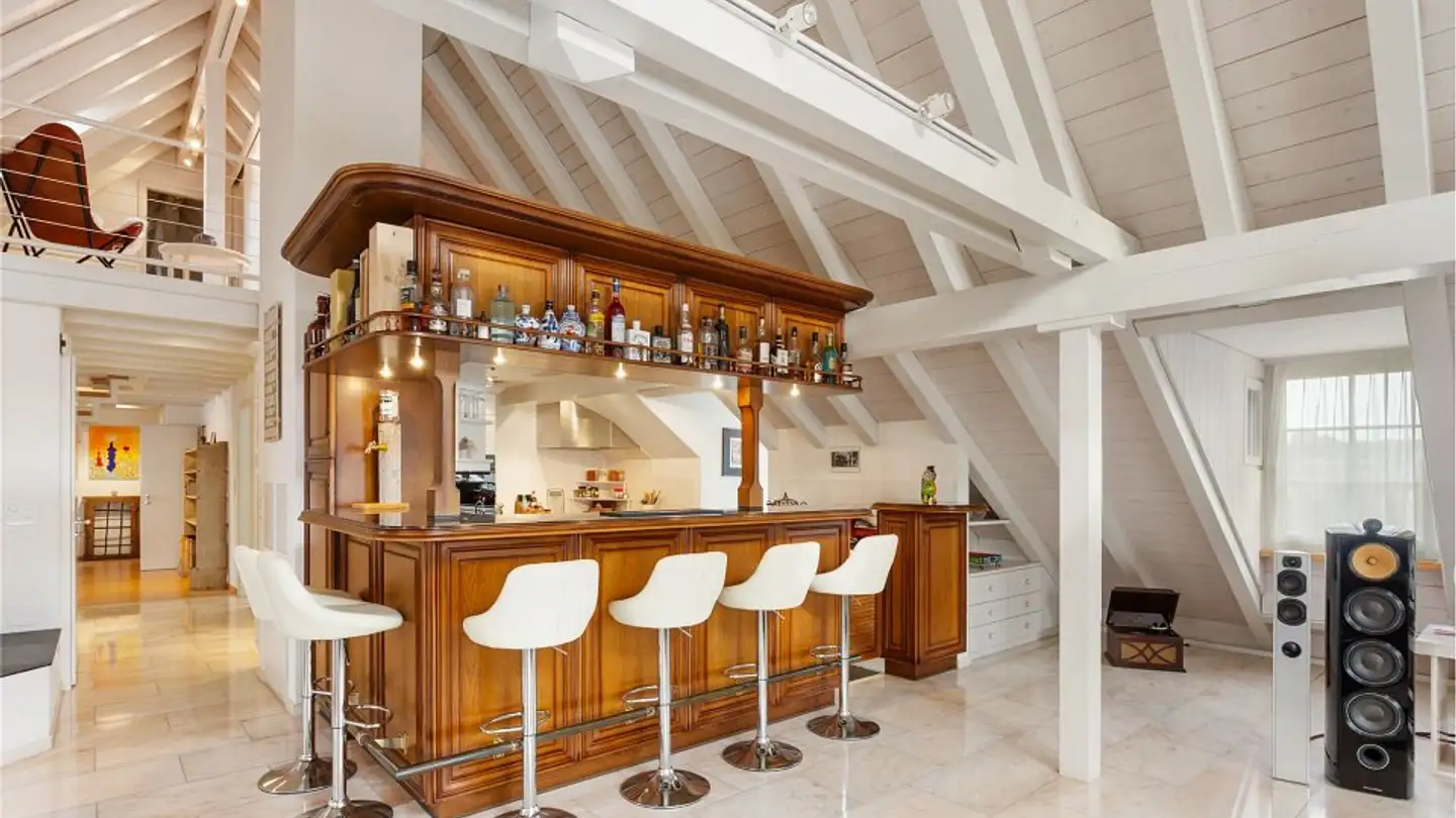 Villa in vendita - 8466 Trüllikon