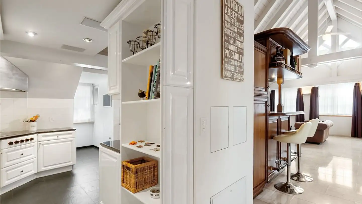 Villa in vendita - 8466 Trüllikon - Foto 2