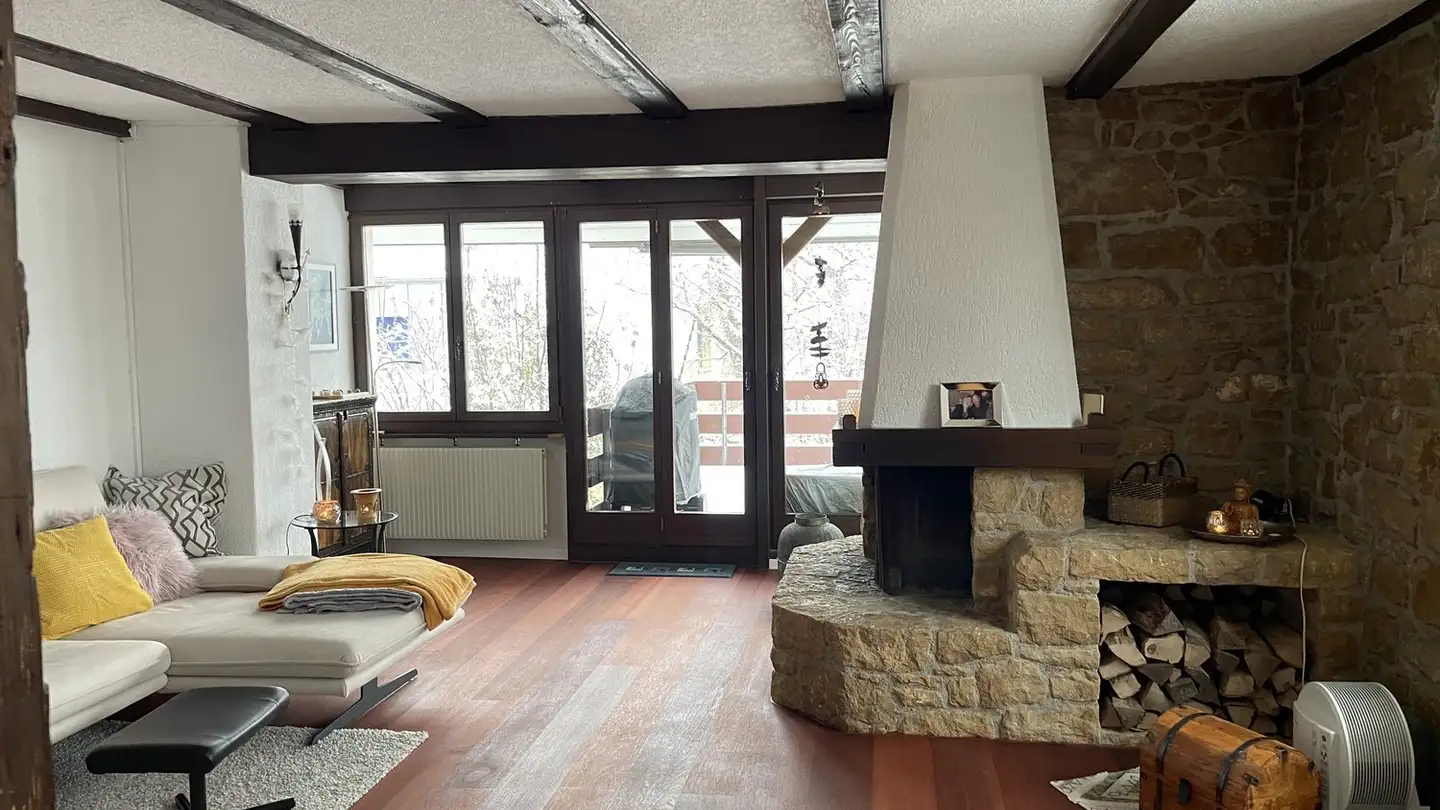 Appartamento in affitto - 4402 Frenkendorf - Photo 3