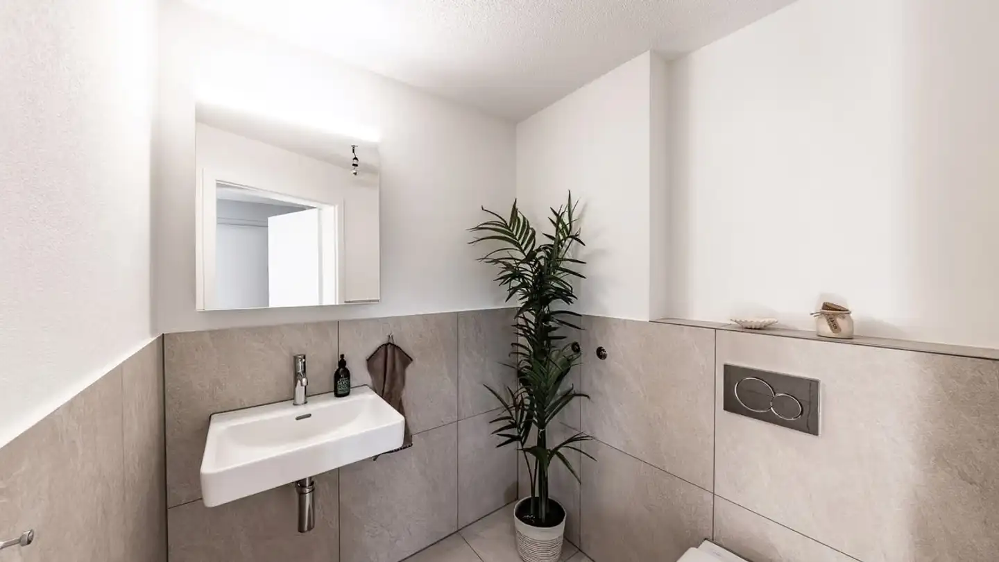 Duplex in affitto - Trachselwaldstrasse 49, 3452 Grünenmatt - Foto 2