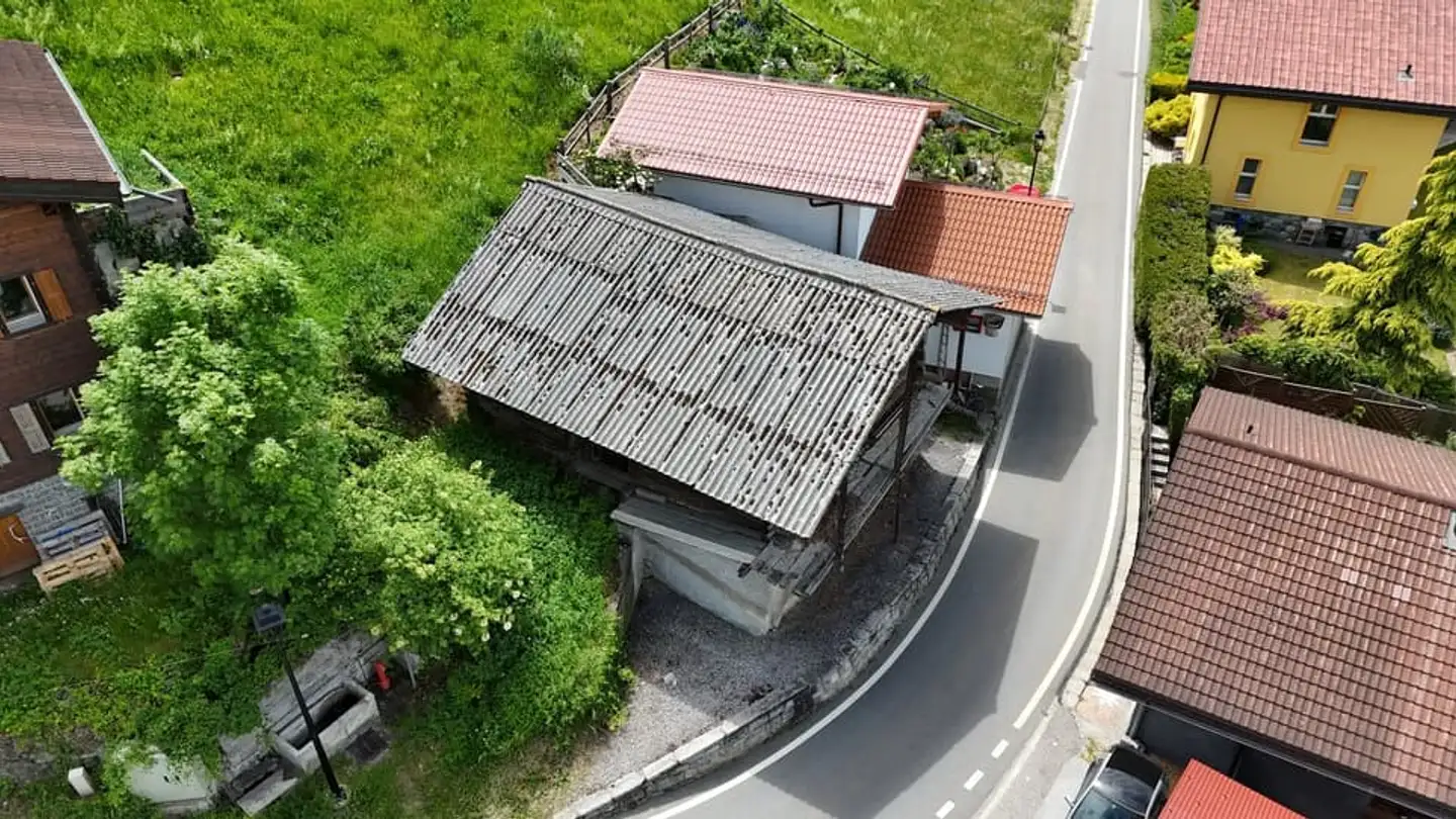 Single house for sale - 1996 Basse-Nendaz - Photo 2