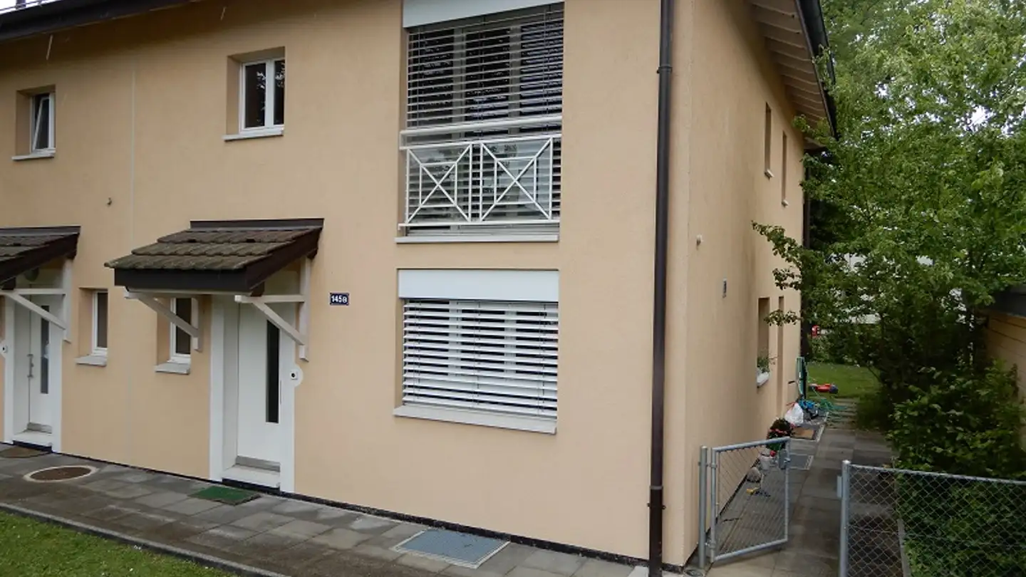 Apartment for rent - Chemin De La Chênaie 145, 1293 Bellevue