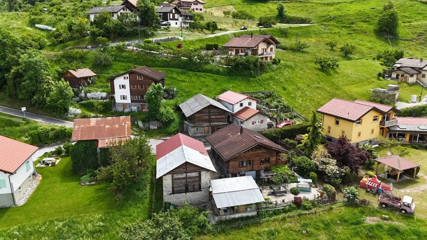 Single house for sale - 1996 Basse-Nendaz - Photo 3
