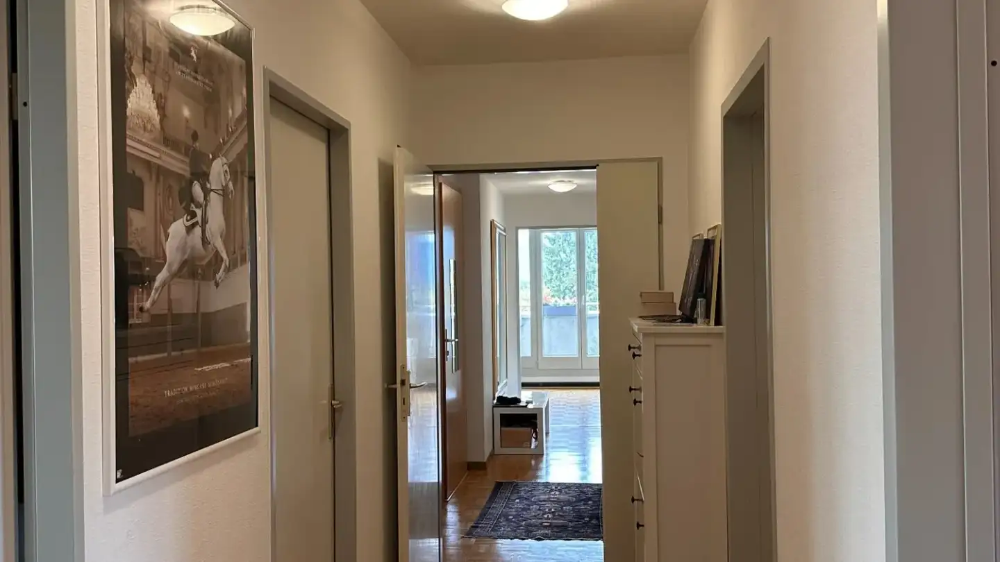 Appartamento in affitto - Route De Ferney 224, 1218 Le Grand-Saconnex - Foto 2