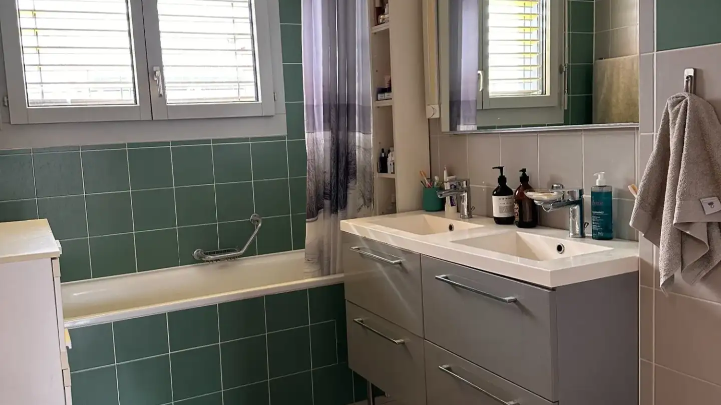 Appartamento in affitto - Route De Ferney 224, 1218 Le Grand-Saconnex - Foto 4