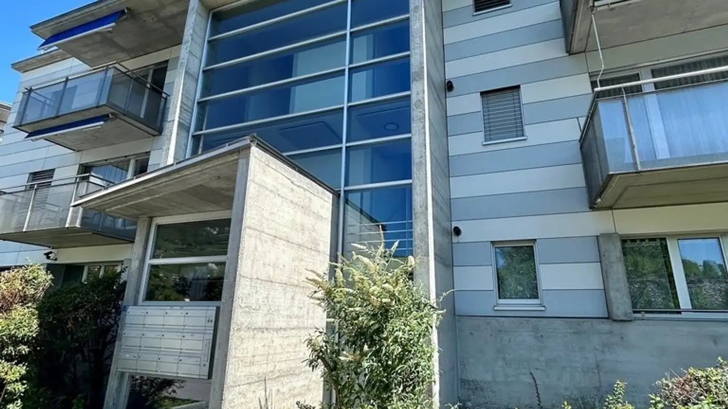 Wohnung mieten - Promenade Du Clos 9, 3960 Sierre