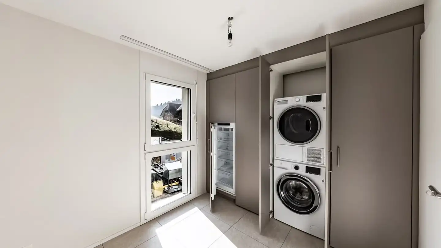 Duplex in affitto - Trachselwaldstrasse 49, 3452 Grünenmatt - Foto 3