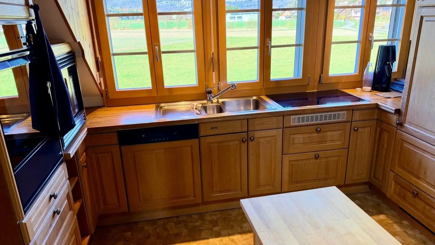 Appartement à louer - Brüggstrasse 26, 2552 Orpund - Photo 3