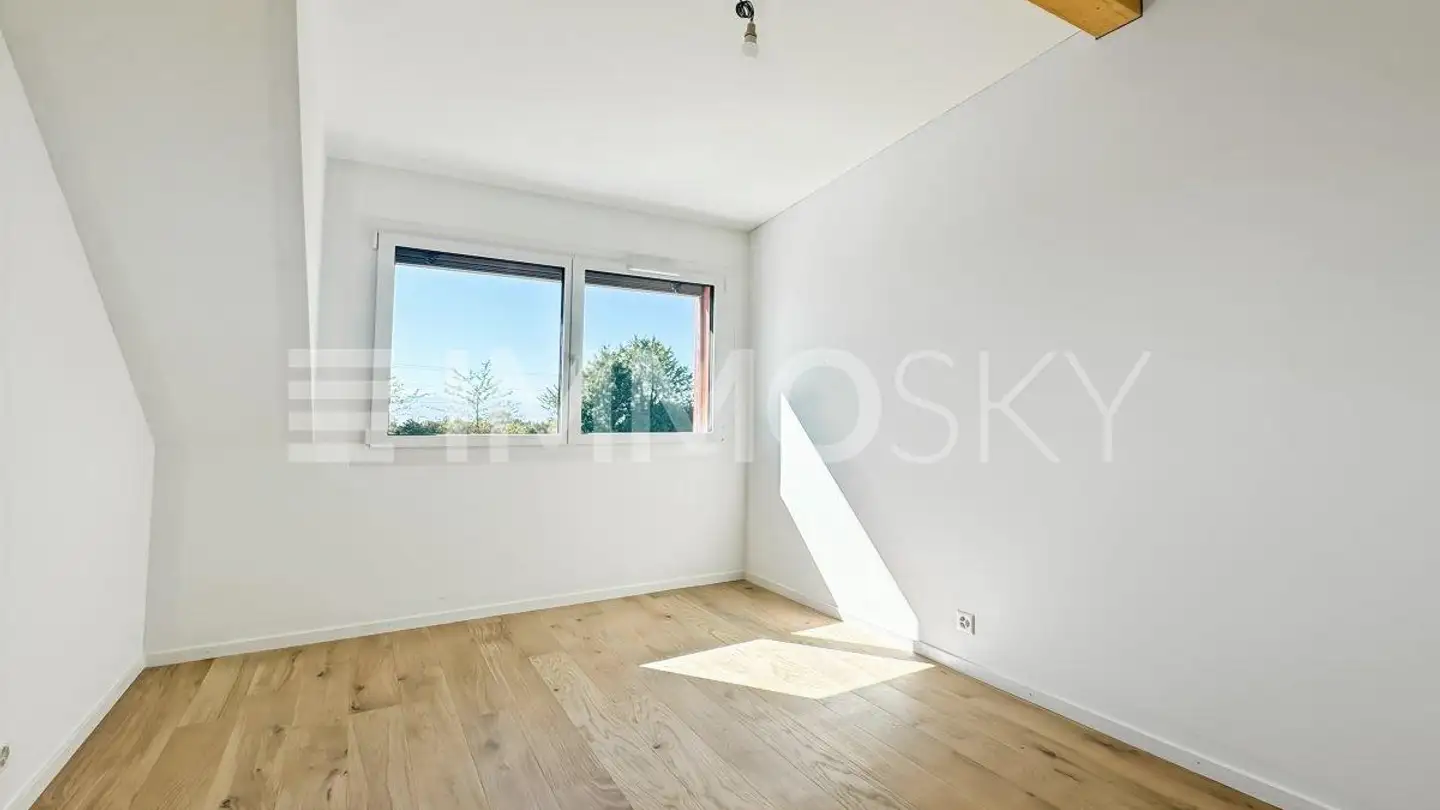 Doppelhaushälfte kaufen - 1112 Echichens - Foto 4