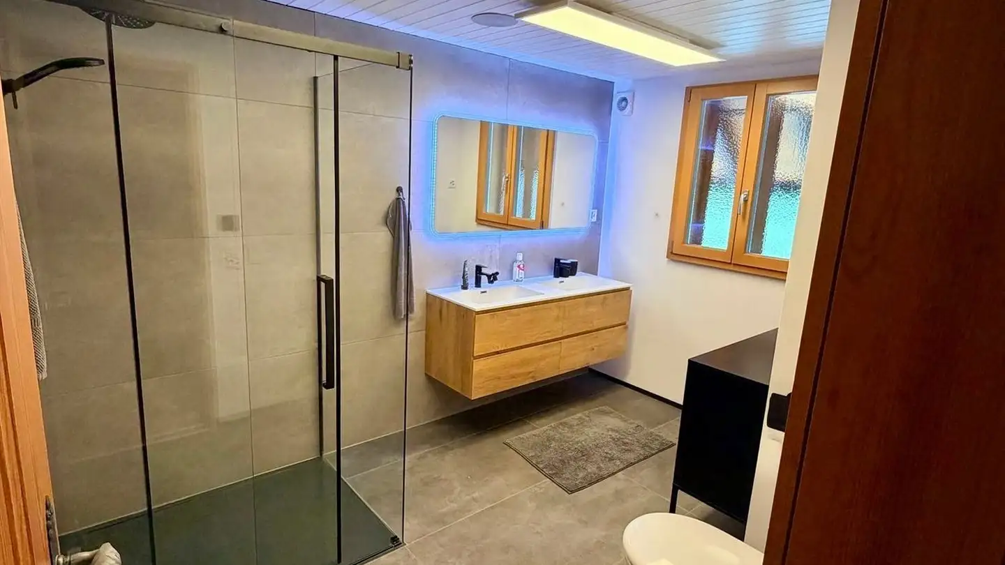 Appartement à louer - Brüggstrasse 26, 2552 Orpund - Photo 4