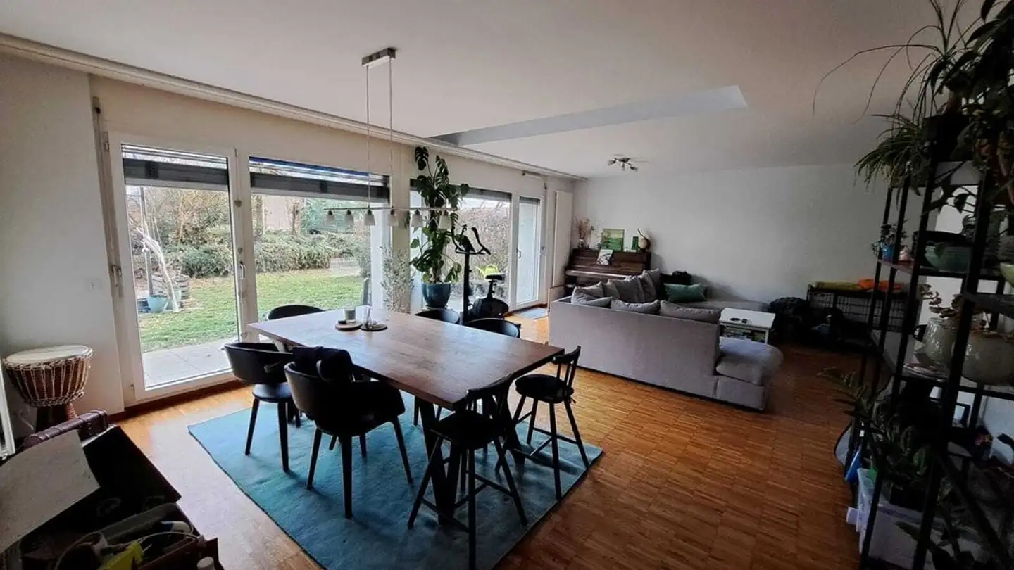 Wohnung mieten - Promenade Du Clos 9, 3960 Sierre - Foto 3
