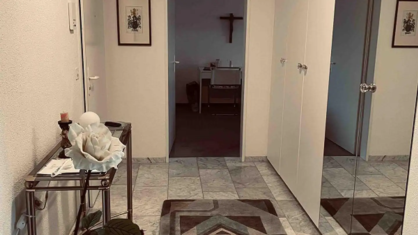 Appartamento in vendita - Oberseeburghöhe 6, 6006 Luzern - Photo 3