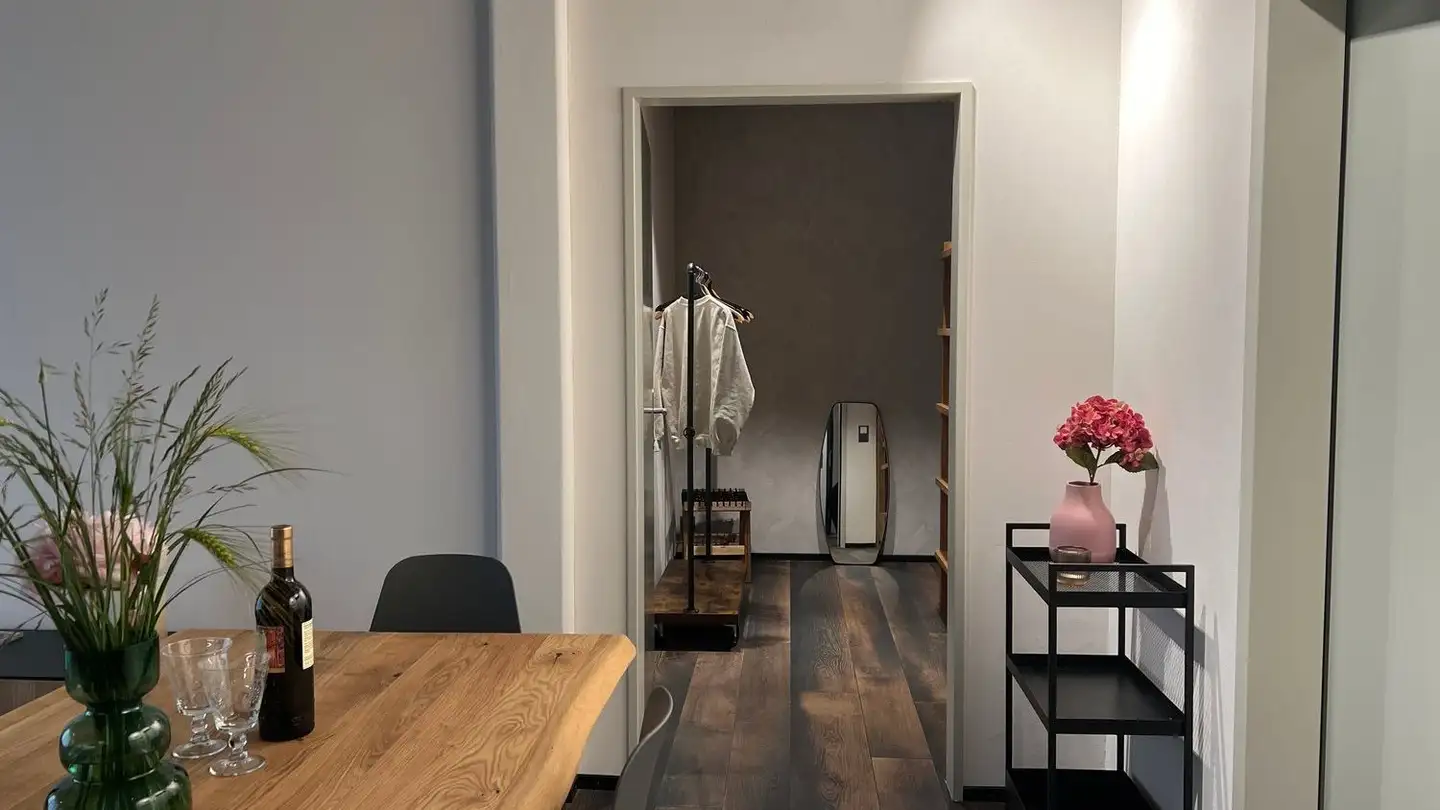 Apartment for sale - Reussen, 6490 Andermatt