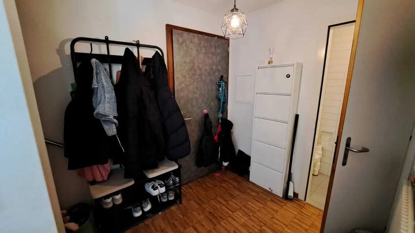 Wohnung mieten - Promenade Du Clos 9, 3960 Sierre - Foto 2