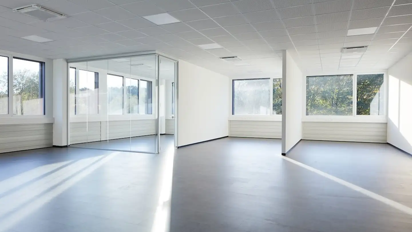 Bureau à louer - Via Ponteggia 23, 6814 Cadempino - Photo 4