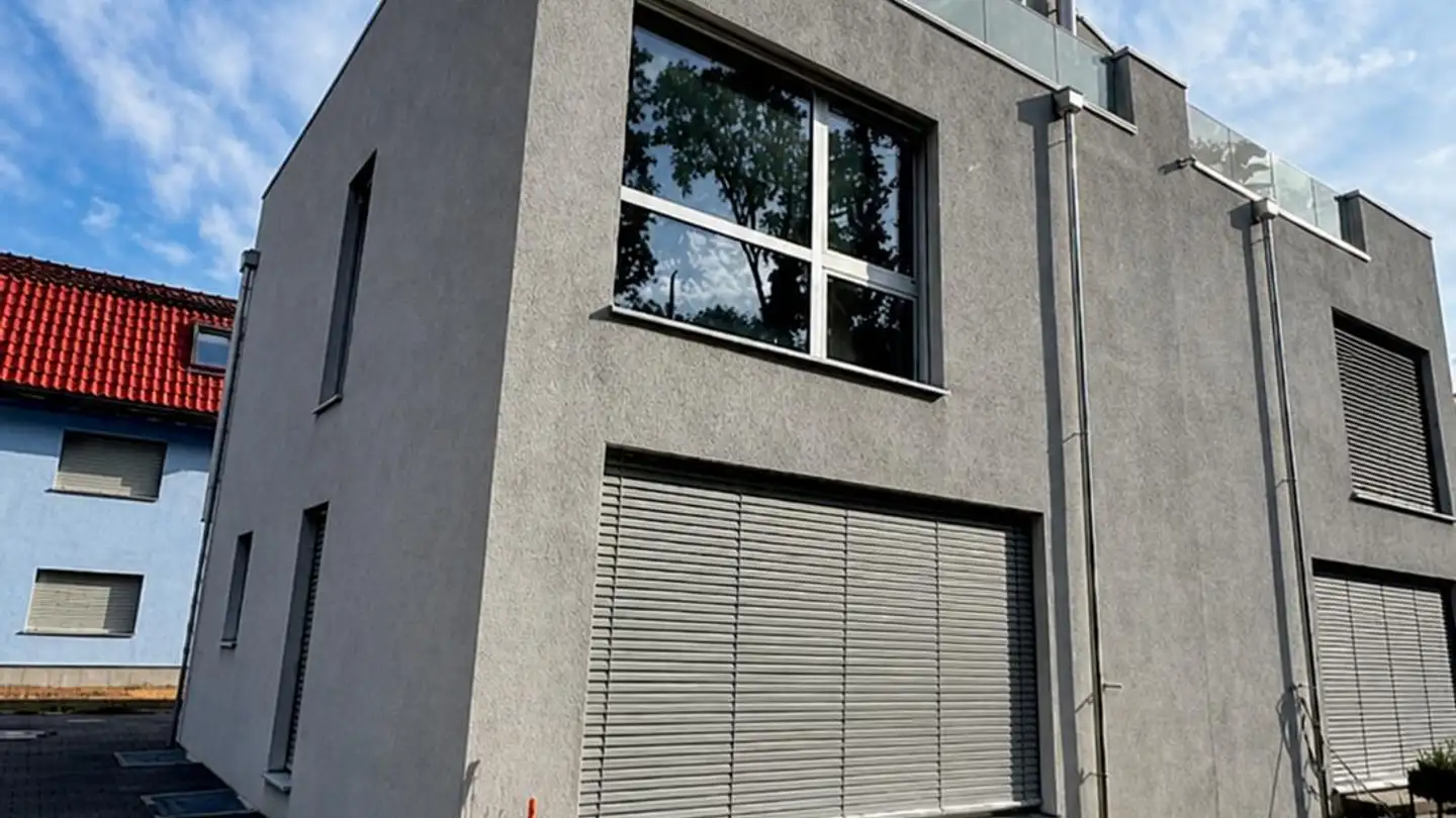 Casa singola in vendita - Im Hofacher 2, 4461 Böckten