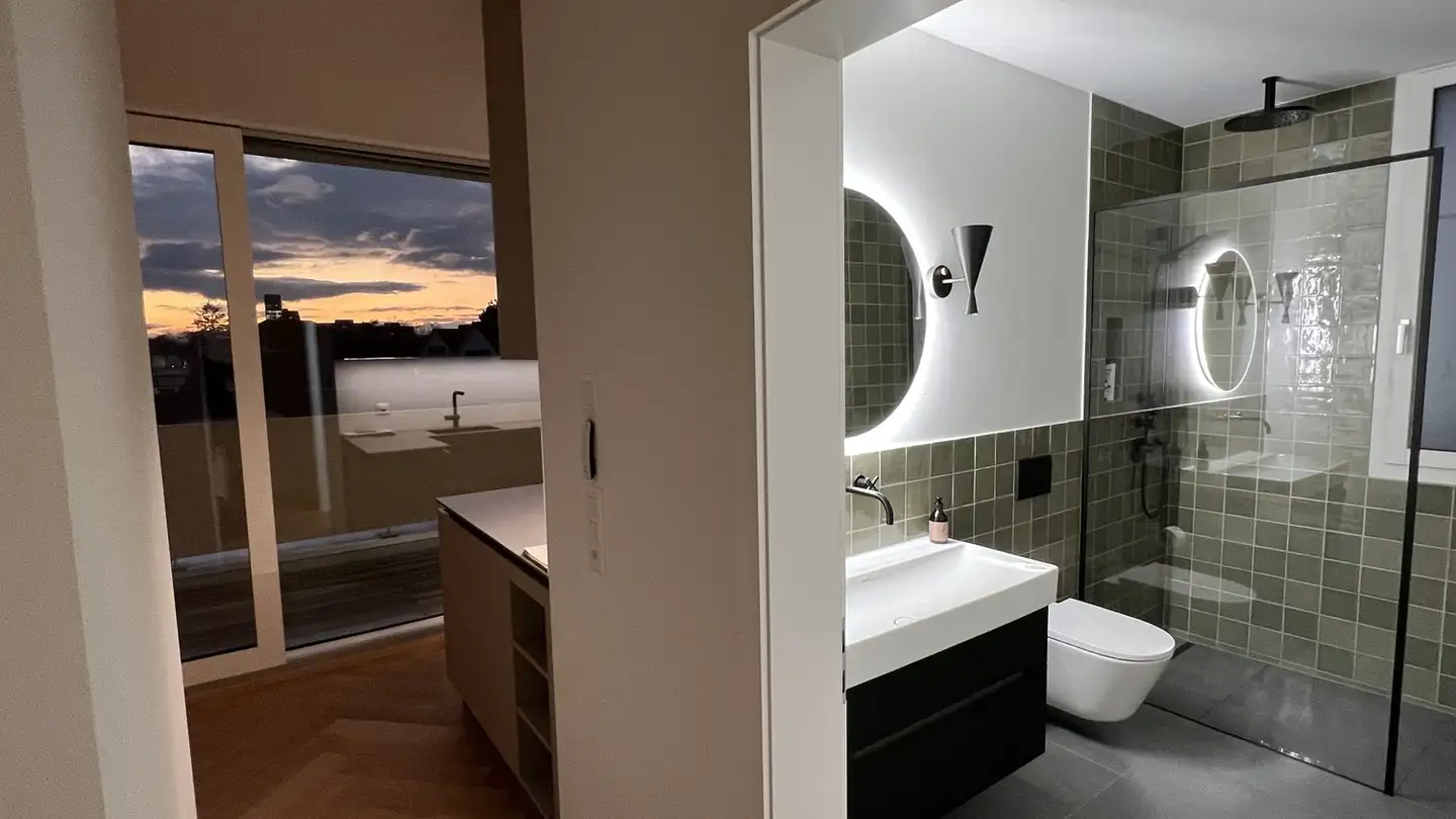 Apartment for rent - 4058 Basel