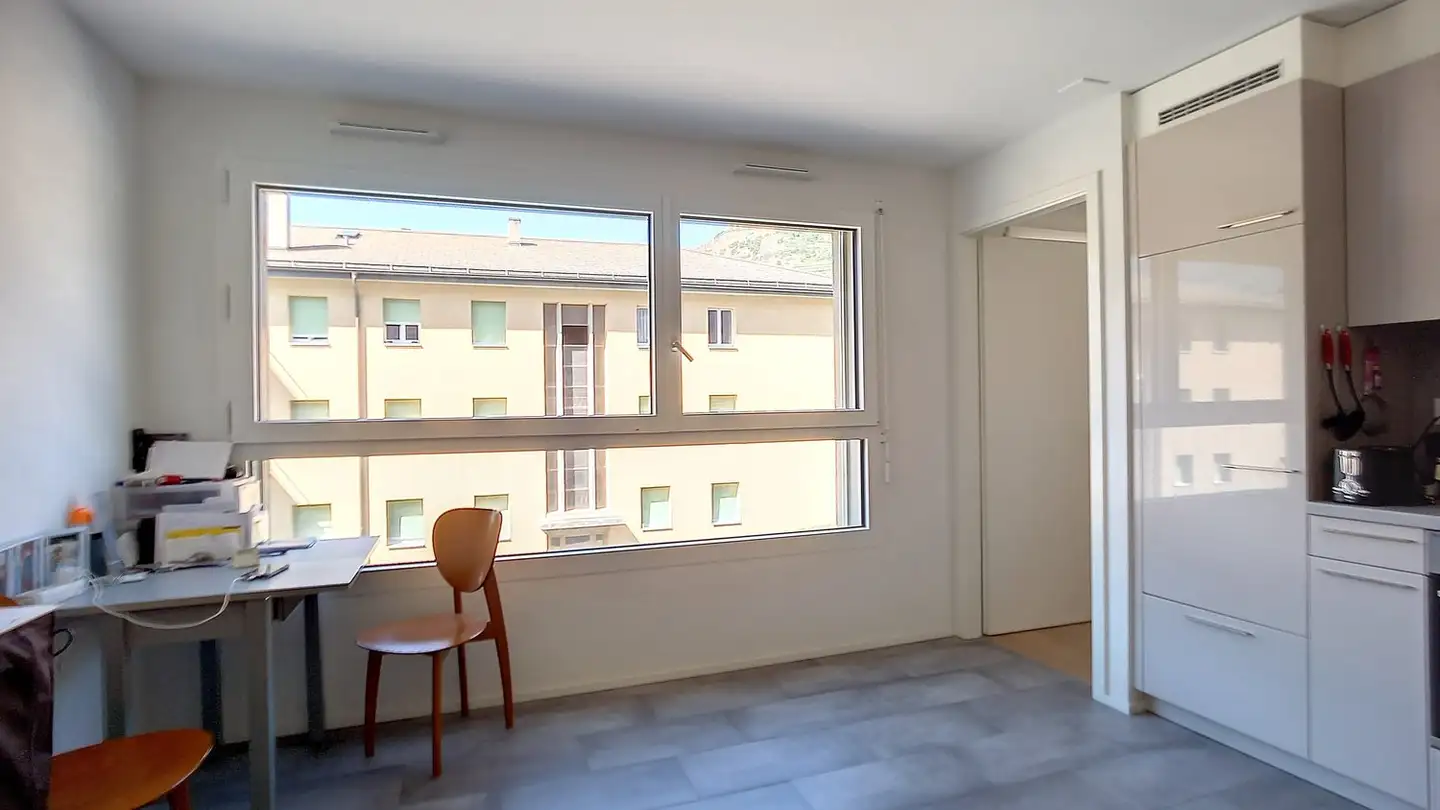 Appartamento in affitto - Rue De St-Guérin 11, 1950 Sion - Photo 3