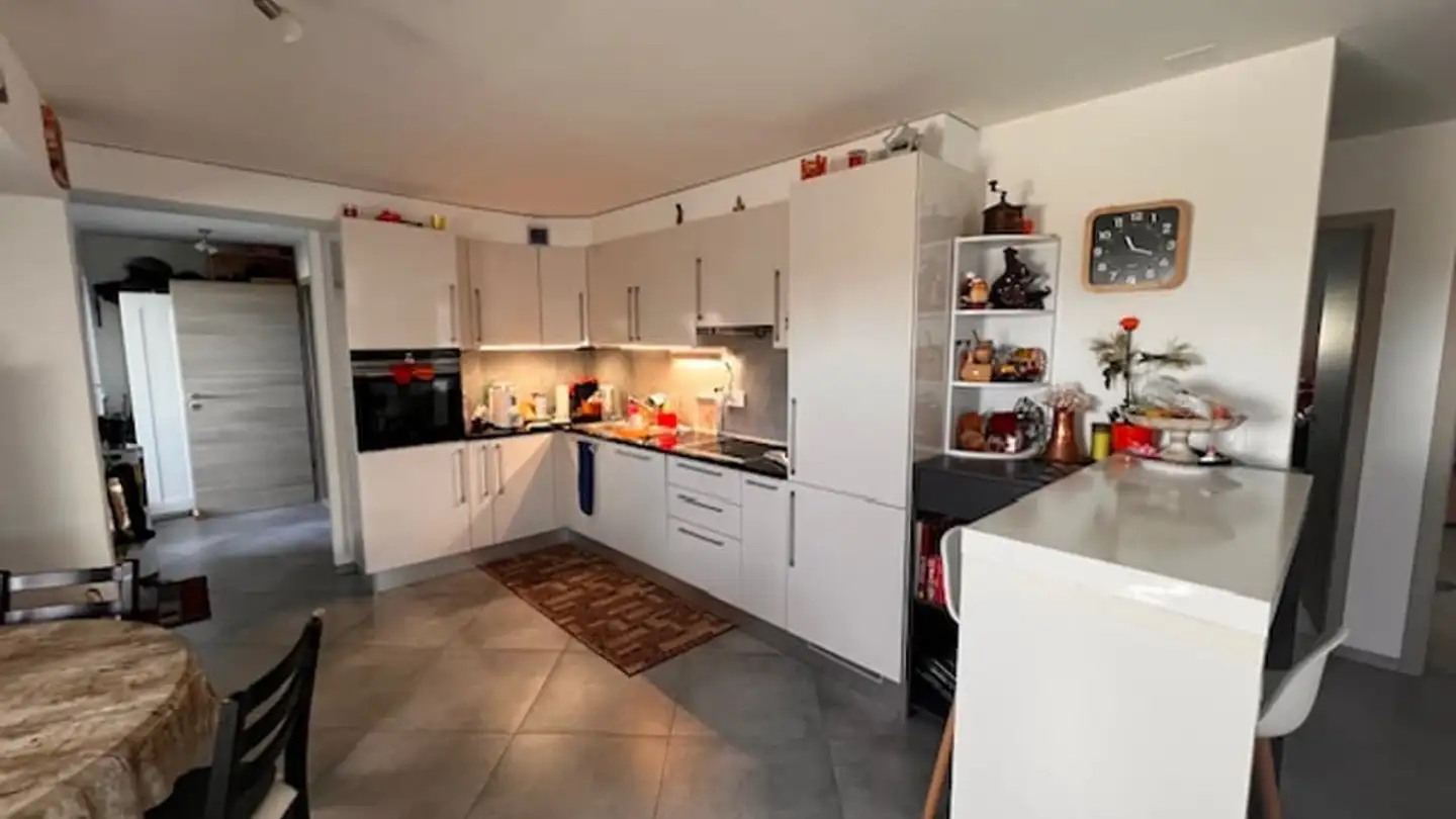 Appartamento in vendita - 1040 Echallens