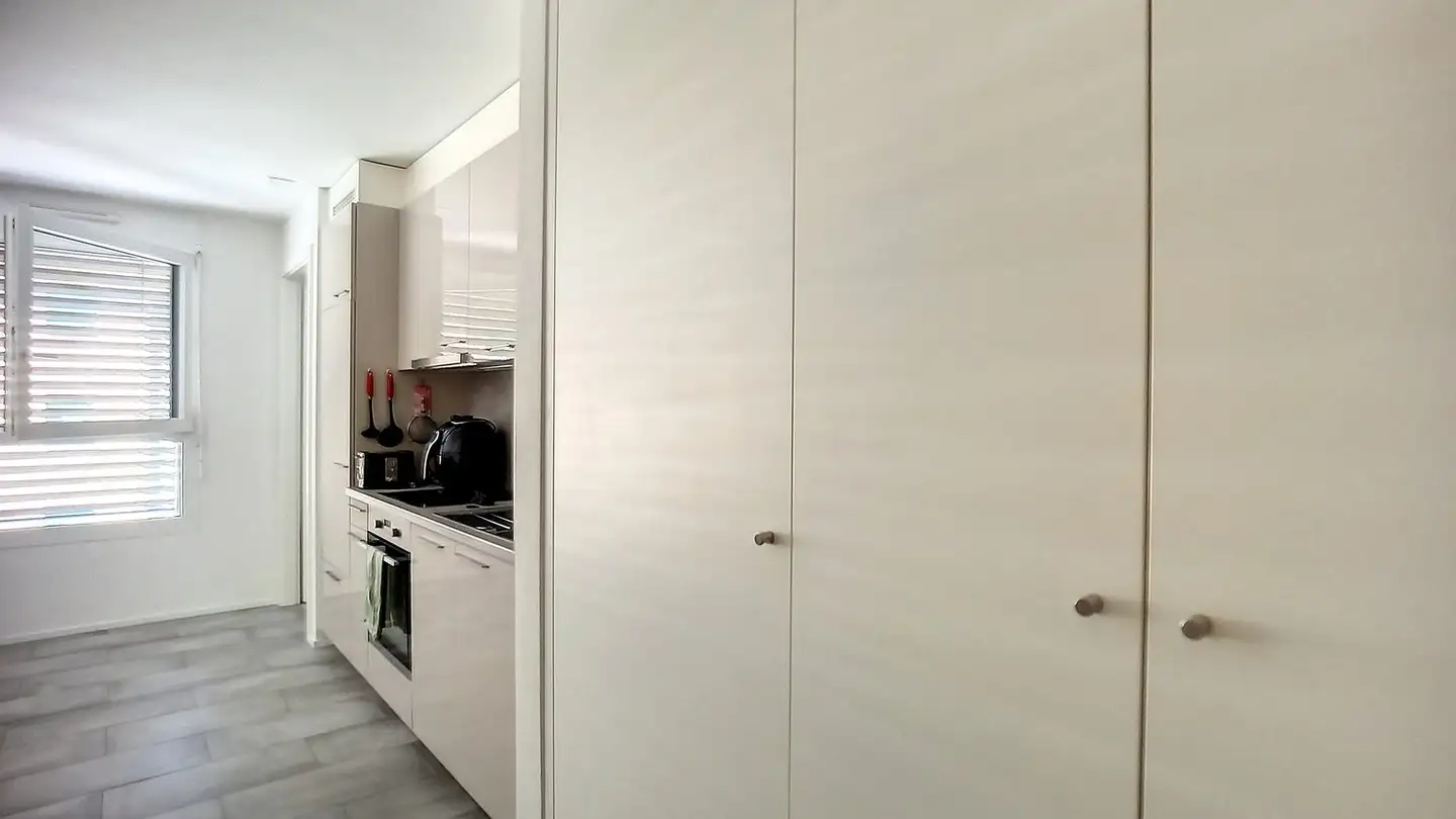 Appartamento in affitto - Rue De St-Guérin 11, 1950 Sion - Photo 4