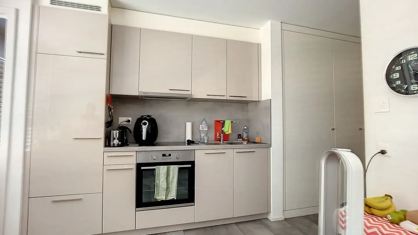 Appartement à louer - Rue De St-Guérin 11, 1950 Sion