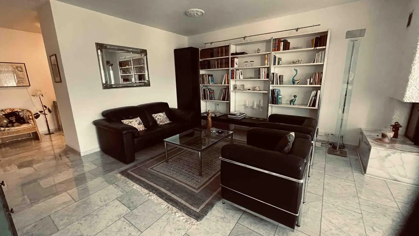 Appartamento in vendita - Oberseeburghöhe 6, 6006 Luzern - Photo 4