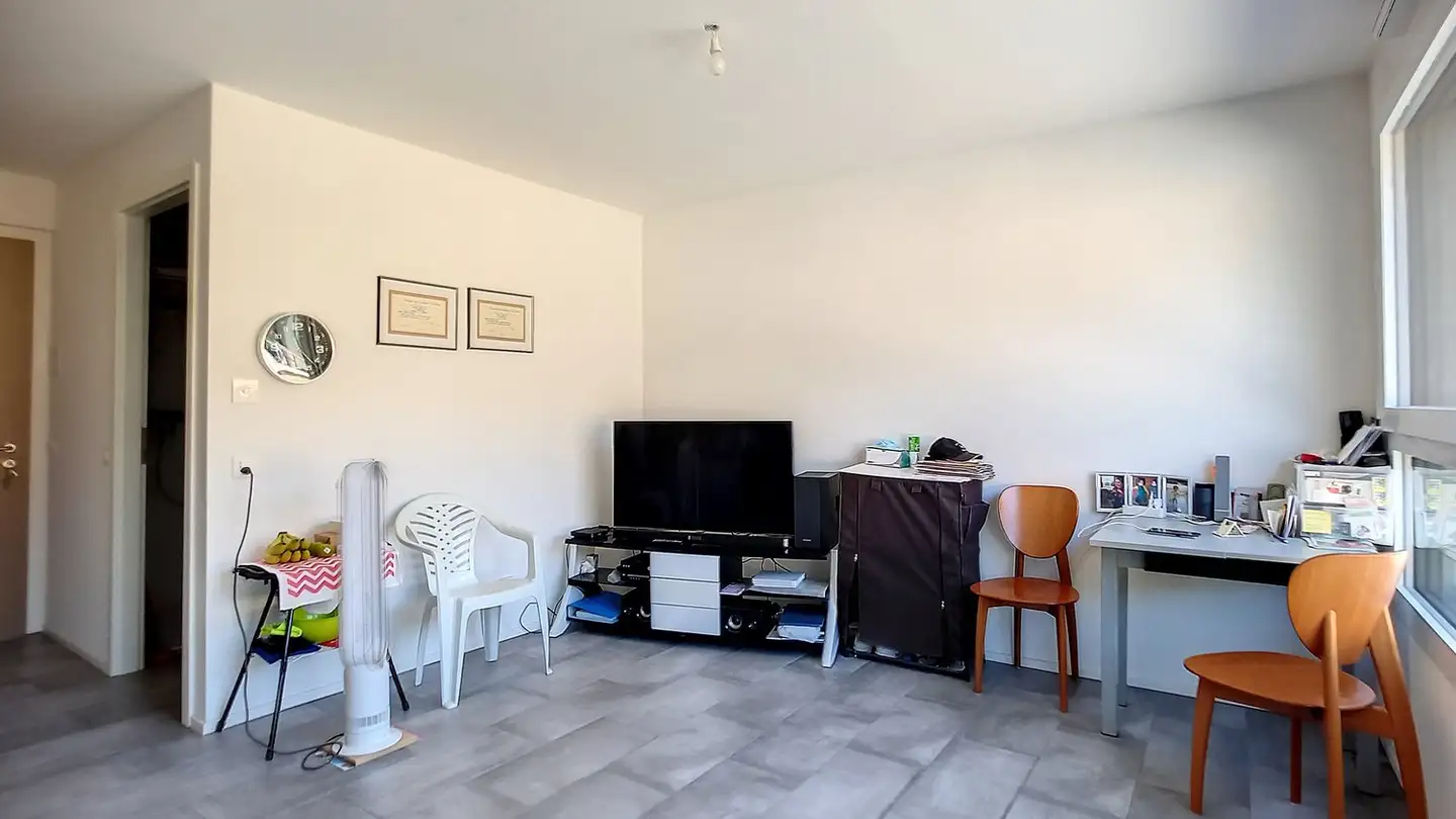 Appartamento in affitto - Rue De St-Guérin 11, 1950 Sion - Photo 2