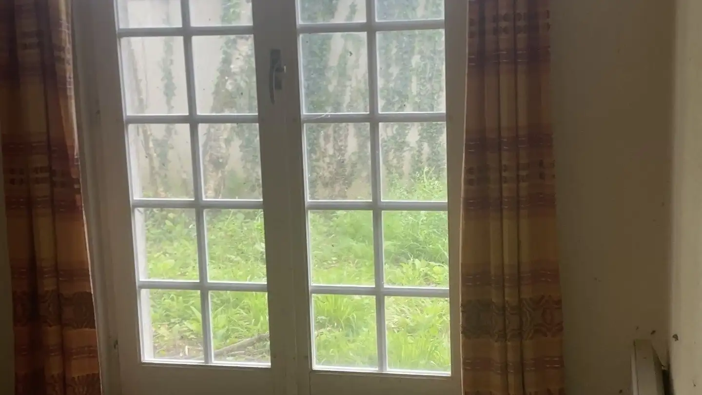 Constructible plot for sale - Chemin A.-P.-De-Montesquiou 1, 1213 Onex