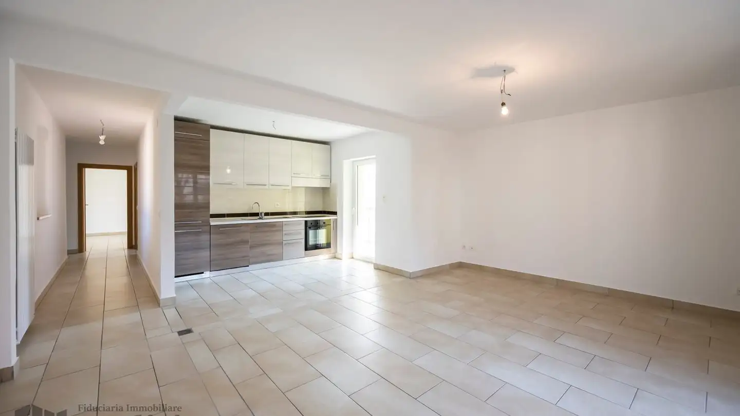 Appartamento in affitto - Via Gelusa, 6874 Castel San Pietro