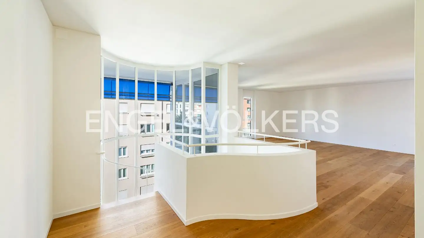 Apartment for sale - Viale Dei Faggi 9, 6900 Lugano - Photo 3