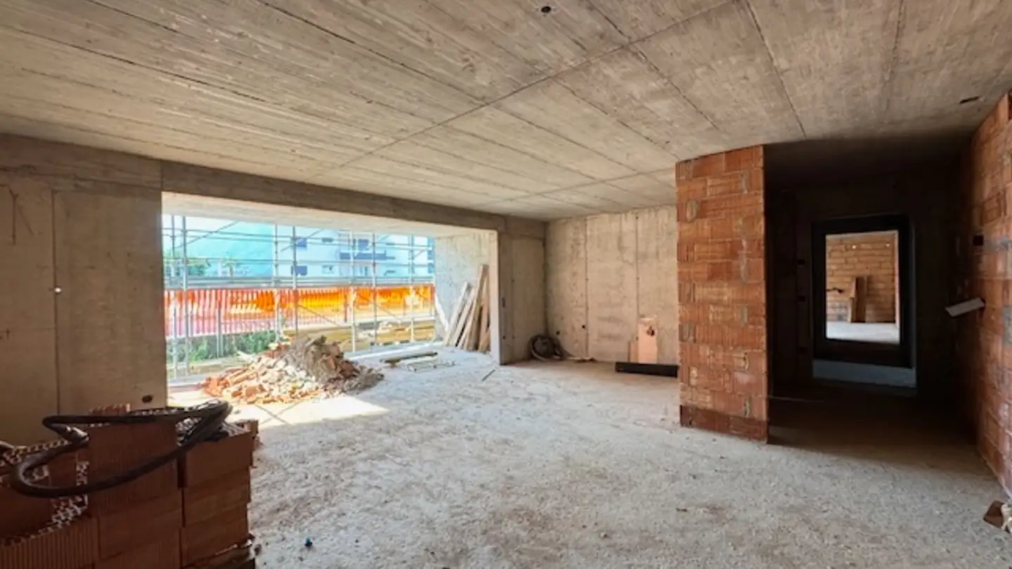 Wohnung kaufen - Via Iragna, 6710 Biasca - Foto 4