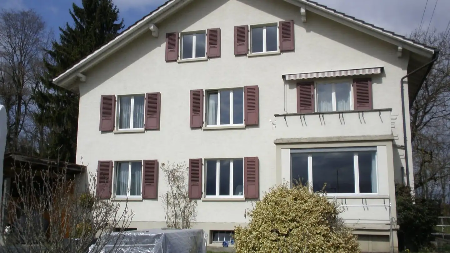 Apartment for rent - Jabergstrasse 3, 3629 Kiesen