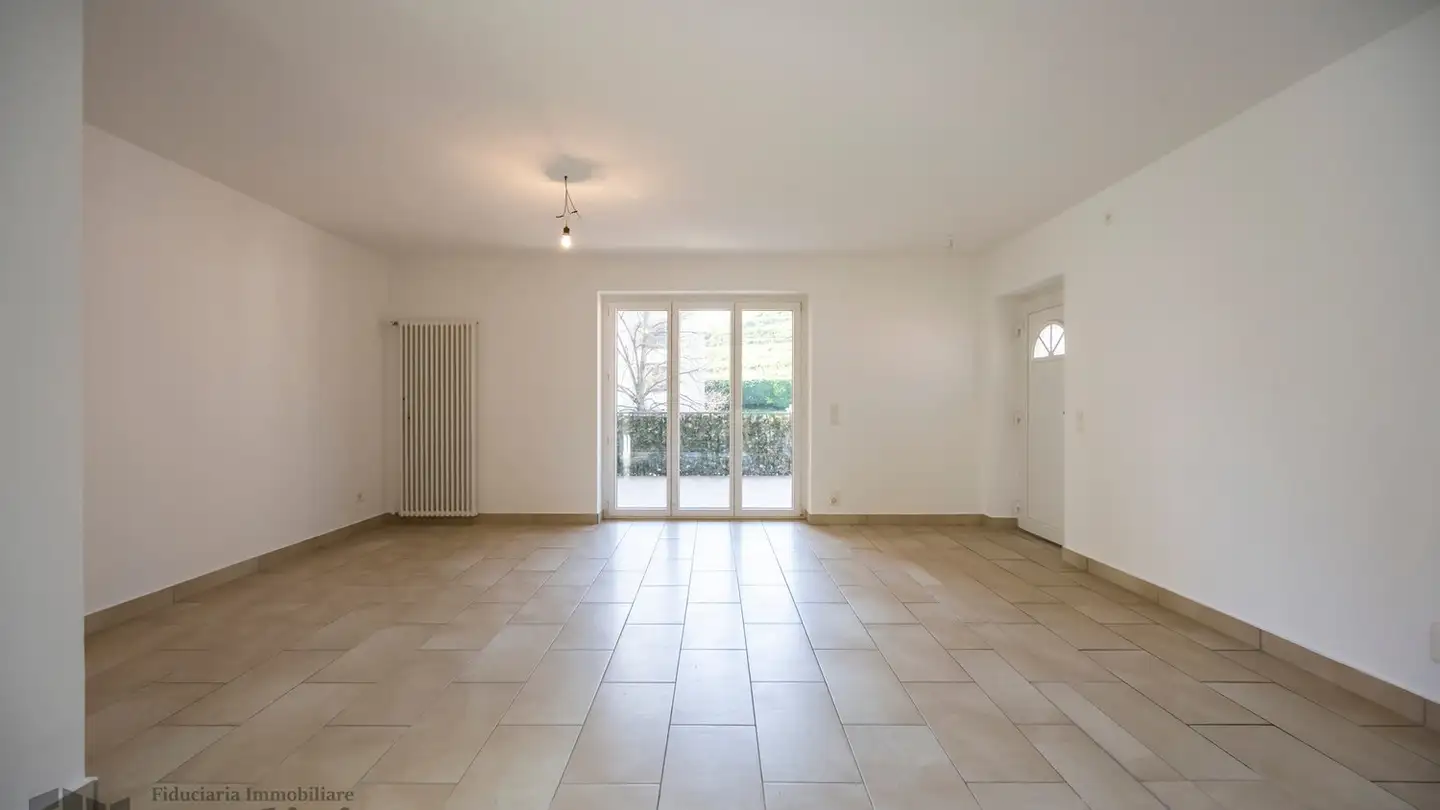 Appartamento in affitto - Via Gelusa, 6874 Castel San Pietro - Foto 3