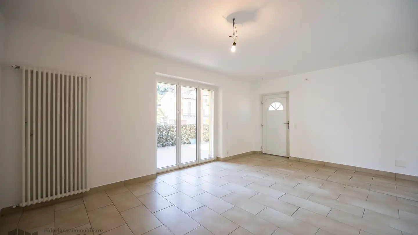 Appartamento in affitto - Via Gelusa, 6874 Castel San Pietro - Foto 4