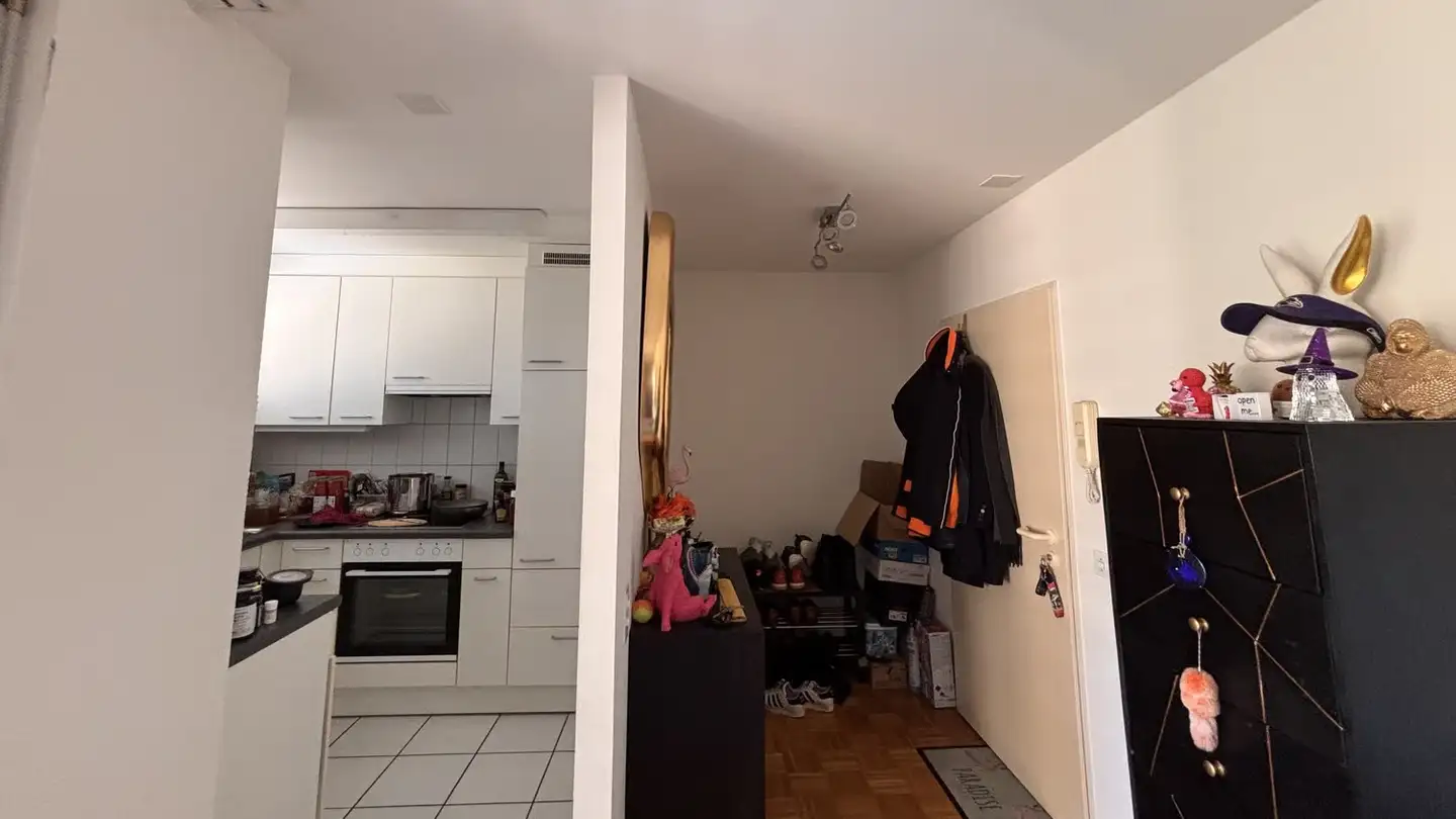 Appartement à louer - Weidenpark 3, 4313 Möhlin