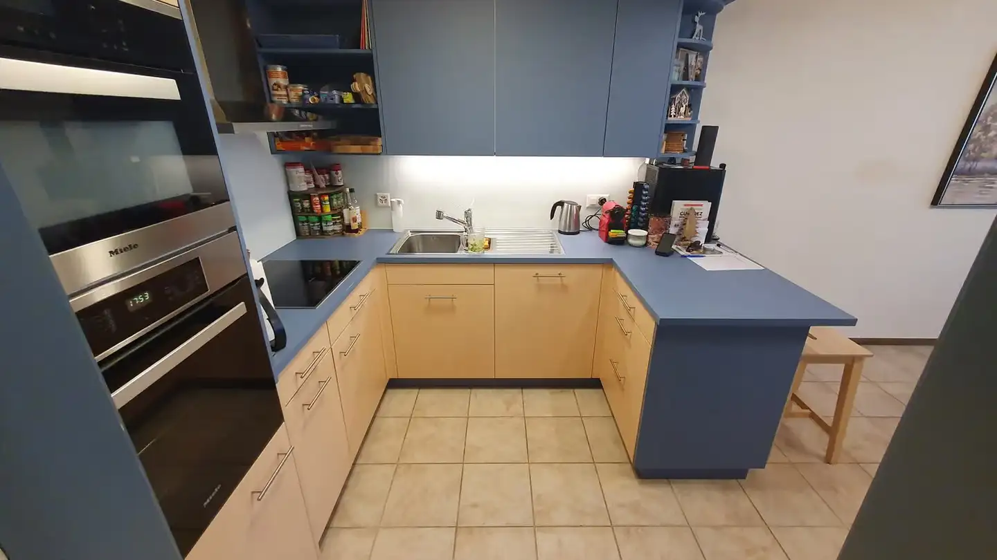 Wohnung mieten - 1443 Villars-sous-Champvent - Foto 4