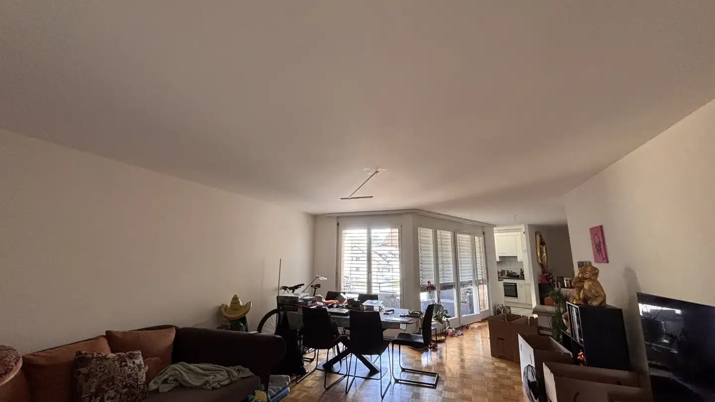 Appartement à louer - Weidenpark 3, 4313 Möhlin - Photo 2