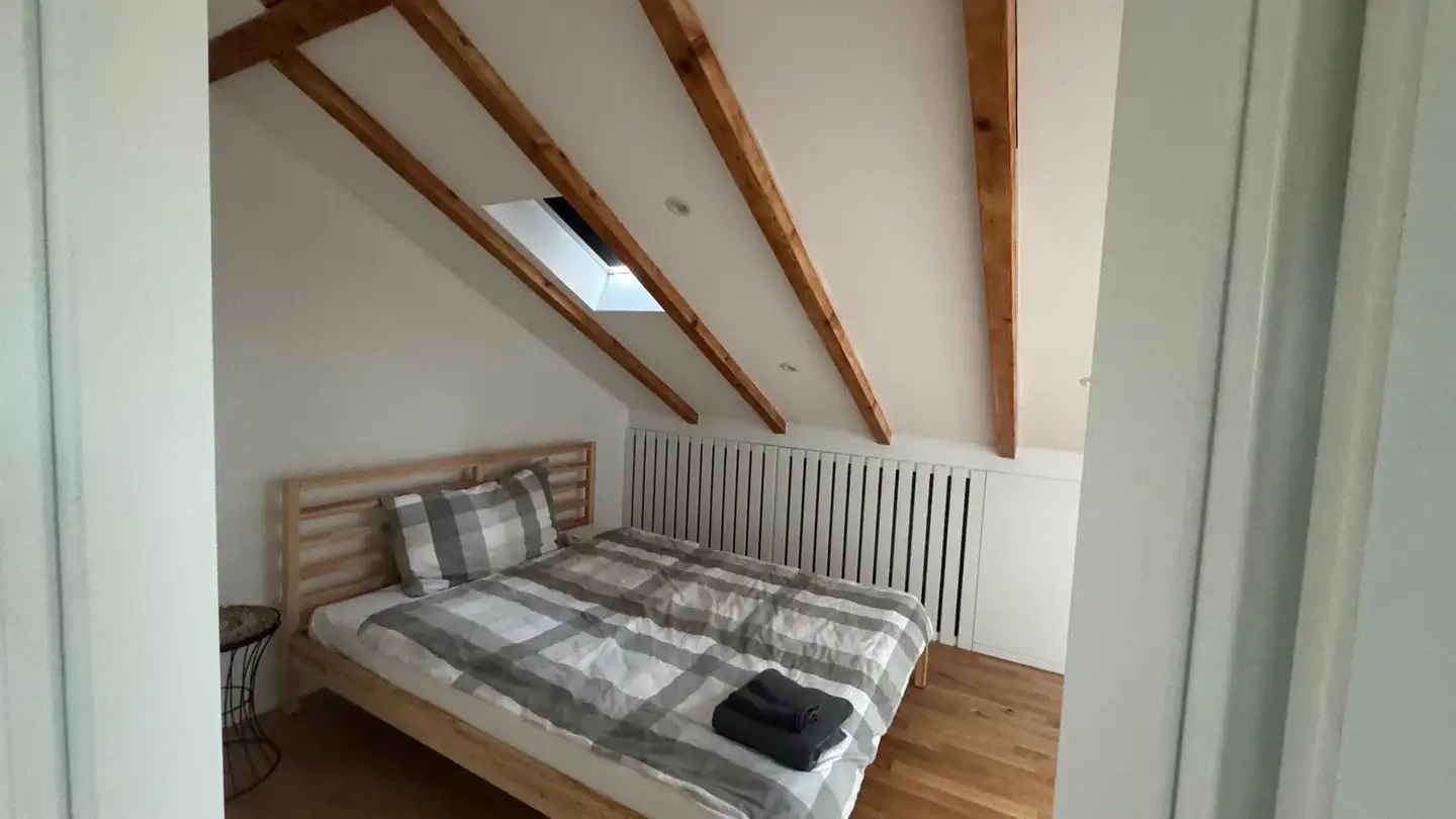 Single house for rent - Zürcherstrasse 56, 8604 Volketswil