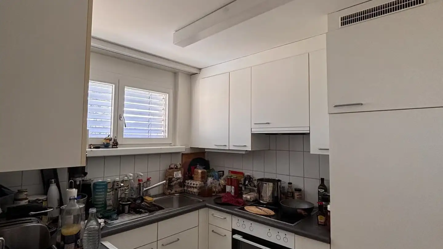 Appartement à louer - Weidenpark 3, 4313 Möhlin - Photo 3