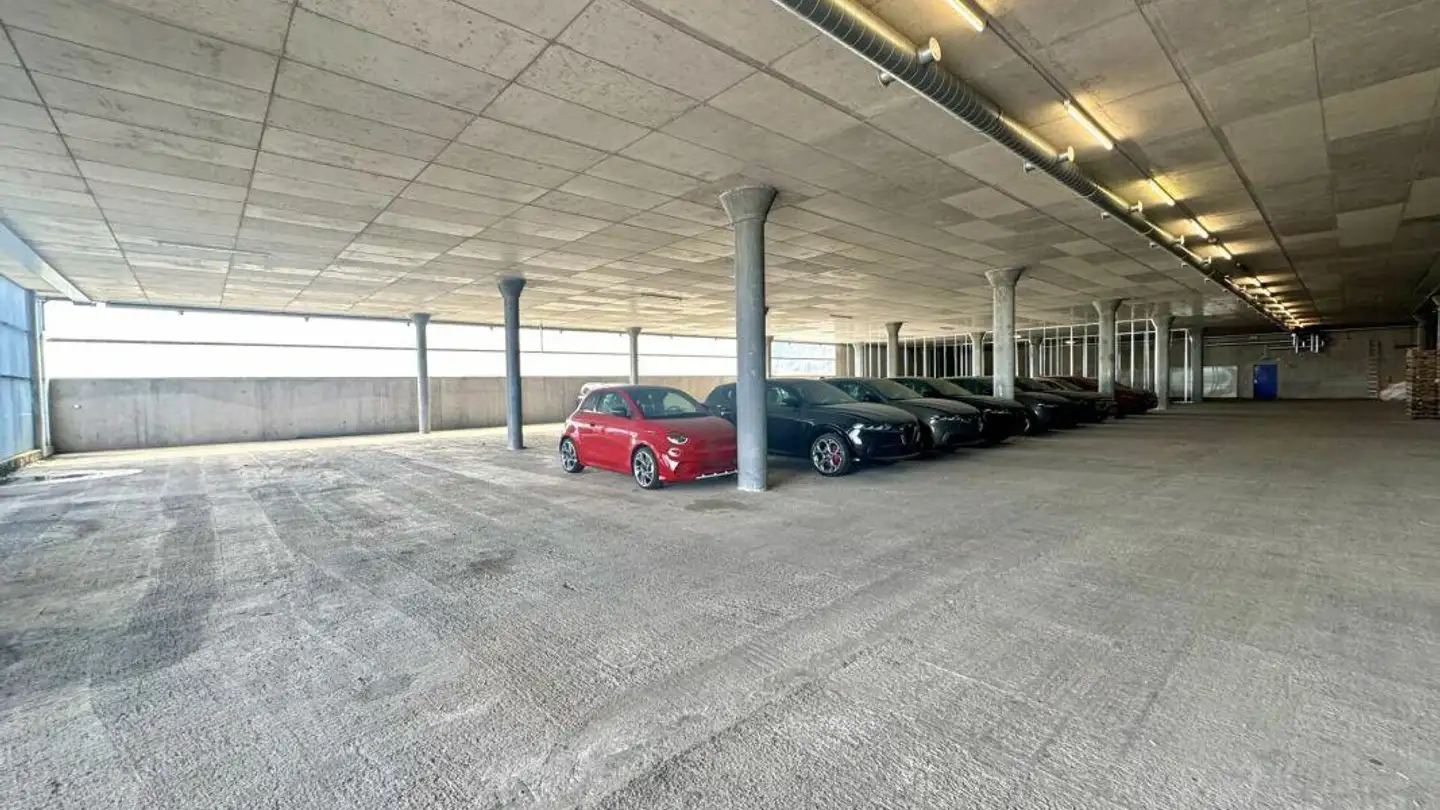 Commerciale in affitto - 8156 Oberhasli - Foto 3