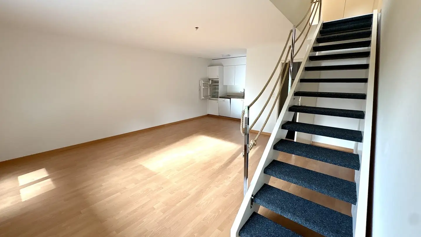 Apartment for rent - Reherstrasse 22c, 9016 St. Gallen