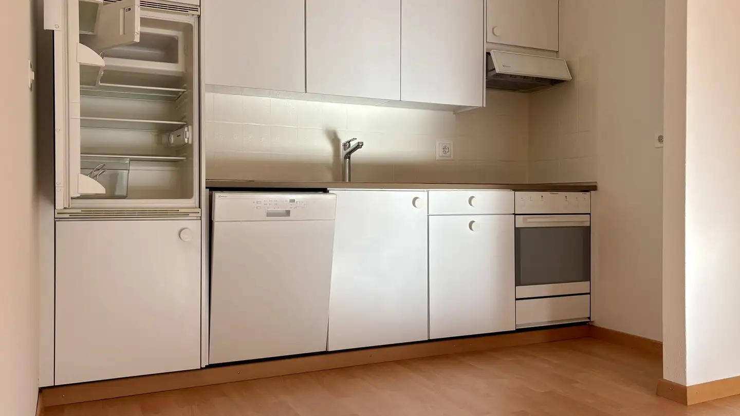Appartamento in affitto - Reherstrasse 22c, 9016 St. Gallen - Foto 3